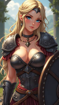 Shieldmaiden (8)