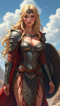 Shieldmaiden (7)