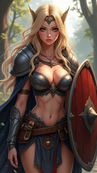 Shieldmaiden (6)