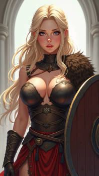 Shieldmaiden (5)
