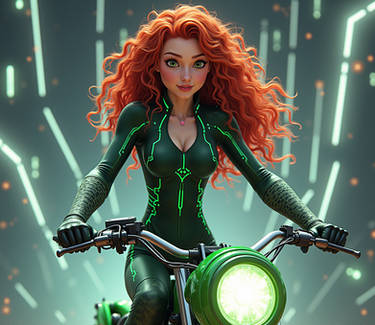 Merida Tron 00022