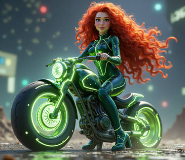 Merida Tron 00021