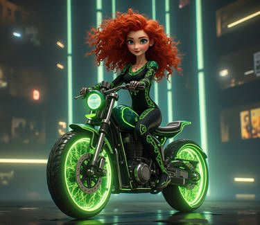 Merida Tron 00020