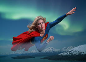 Flying Ballet - Aurora 00010