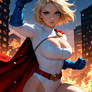Power Girl 00035