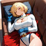 Power nap Girl 00054