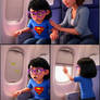Hope at 20,000 Feet