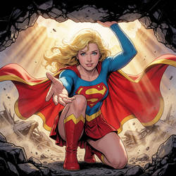 Supergirl - I've Got You 016