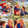 Supergirl - Girl of Steel, Girl of Marshmallow