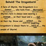 Skyrim Mad Libs 1