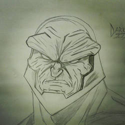 Darkseid