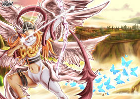 Angewomon