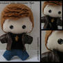 Supernatural: Dean Plush