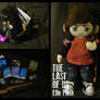 The Last of Us: Ellie Plush [UPDATED]