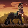 Happy ending