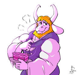 Asgore