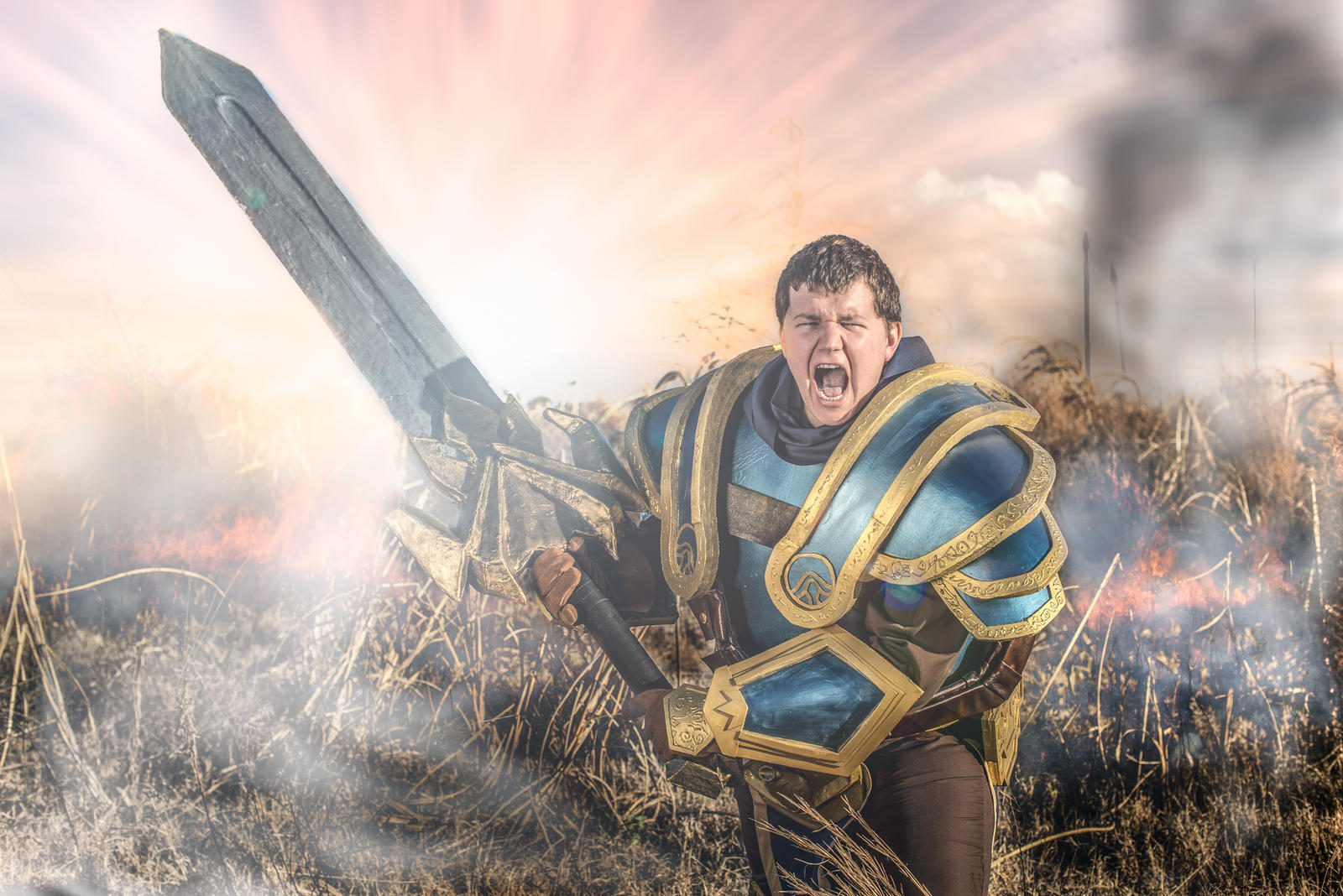 Garen