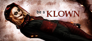 Be A Klown