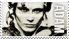 Adam Ant - Kings Of The Wild Frontier Stamp