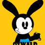 Oswald in Japan poster 2