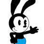 Oswald - New Mickey shorts style