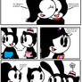 A Toony Anime: Past and Future Adventures page 4