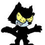 Runaway Brain Felix the Cat