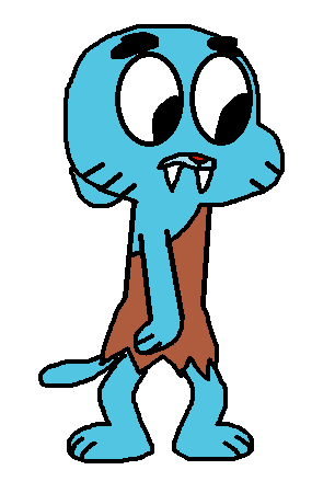 Prehistoric Gumball