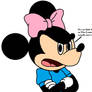 Minnie talks to Deviants about her cameo