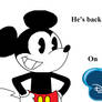 Mickey Mouse - Fan Promo