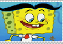 Stanley S. SquarePants Stamp