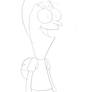 Finn - Sanjay and Craig Style