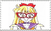 Sailor V Stamp