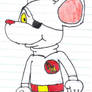AT - DangerMouse
