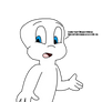 Casper talks about DreamWorks Animation