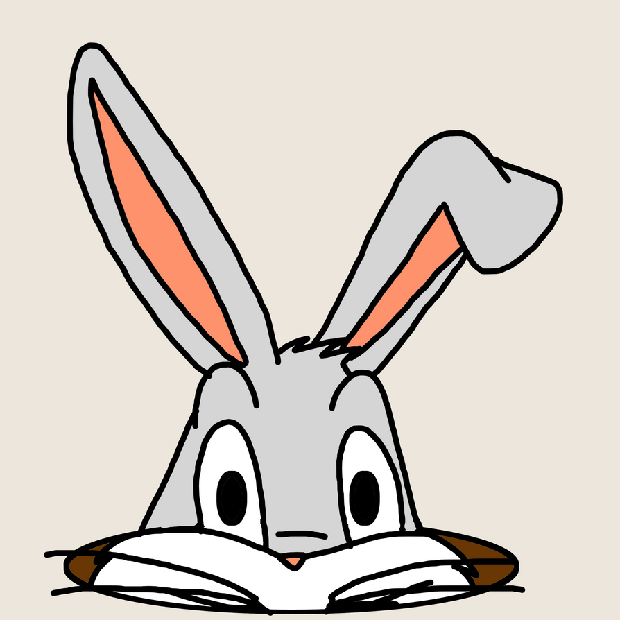 Wabbit: A Looney Tunes Production by Ultra-Shounen-Kai-Z on DeviantArt