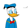 A thing for Donald Duck