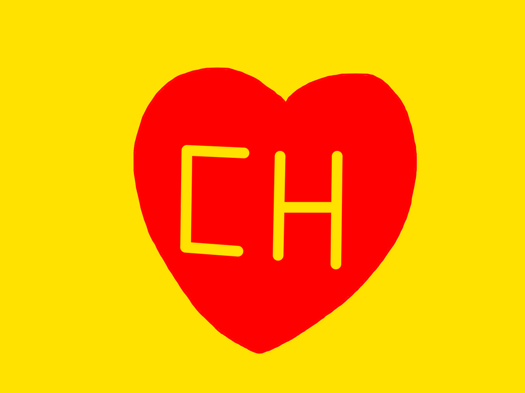 El Chapulin Colorado symbol - reversed colors by Ultra-Shounen-Kai-Z on  DeviantArt