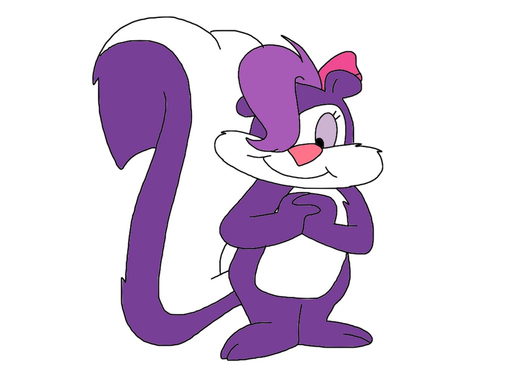 Fifi La Fume By Ultra Shounen Kai Z On DeviantArt fifi-la-fume-by-ultra-shounen-kai-z-on-deviantart