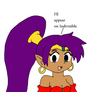 Shantae will appear in Indivisible