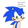 Sonic X is now licensed by Discotek Media