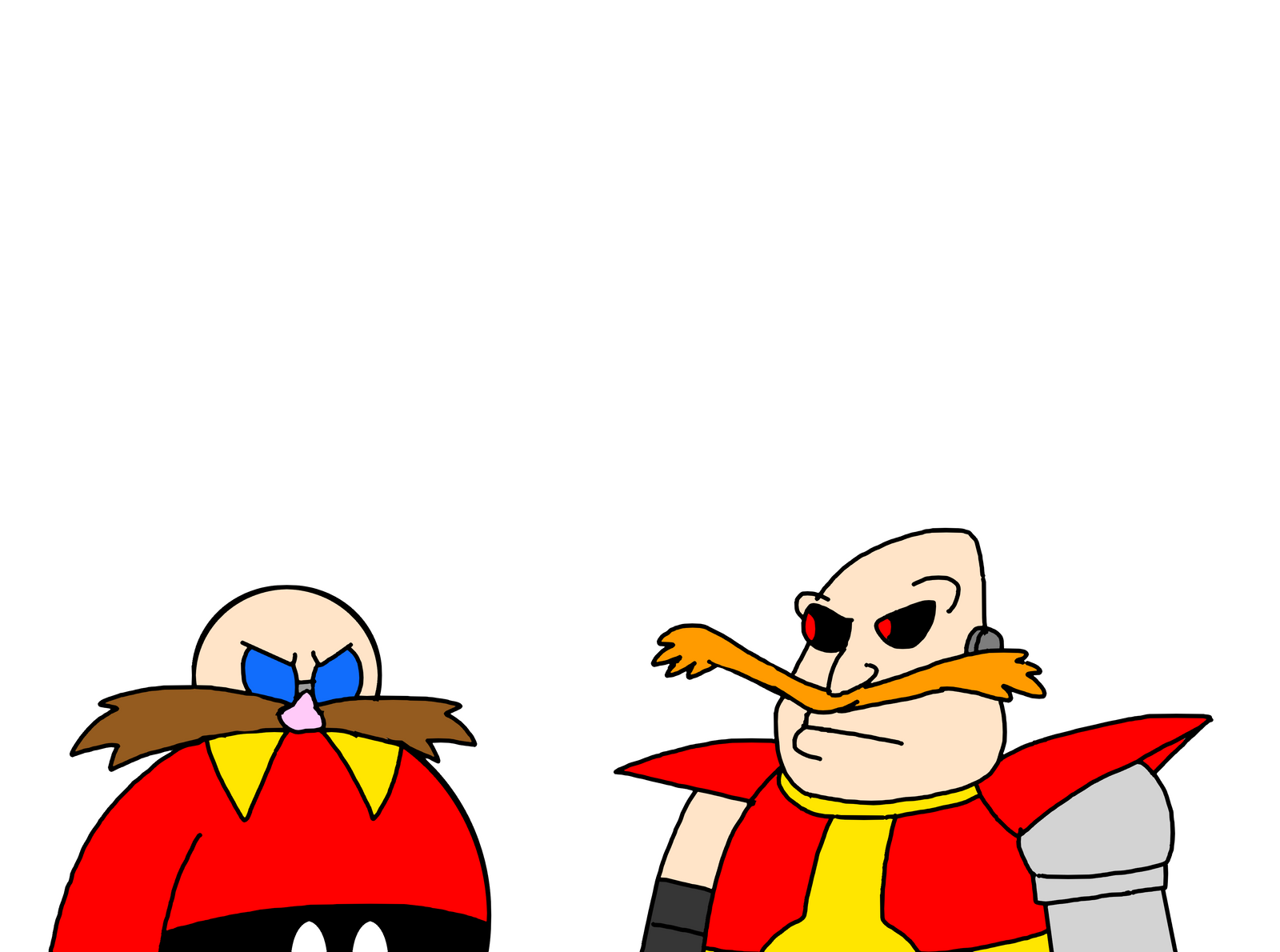 Dr Robotnik Meets SaTAM Robotnik By Ultra Shounen Kai Z On DeviantArt dr-robotnik-meets-satam-robotnik-by-ultra-shounen-kai-z-on-deviantart