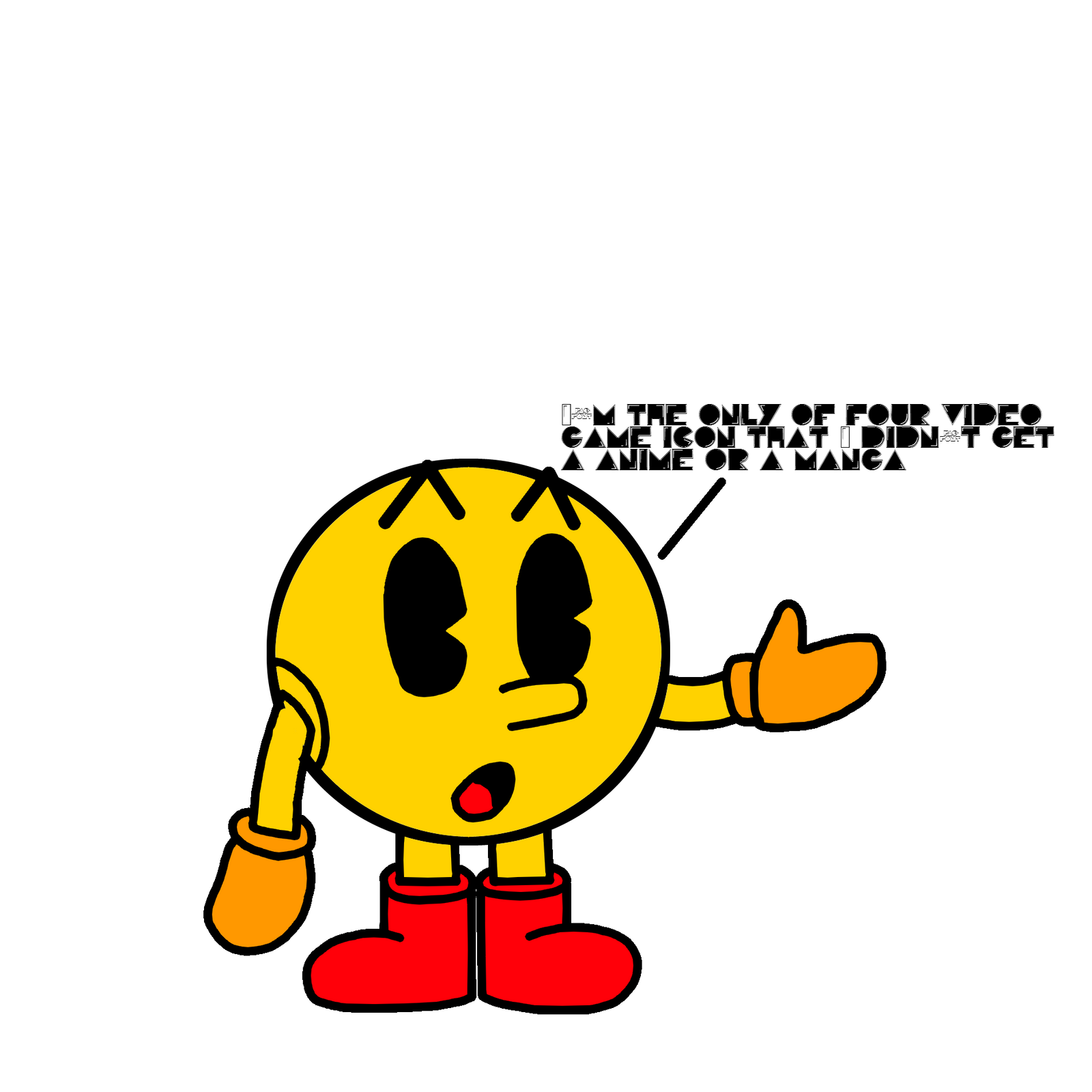 Pac-Man 99 got 9 million downloads by Ultra-Shounen-Kai-Z on DeviantArt