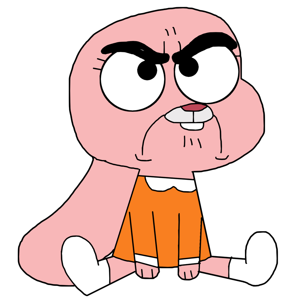 Anais very angry by Ultra-Shounen-Kai-Z on DeviantArt