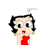 Betty Boop talks about her TV series in 2018