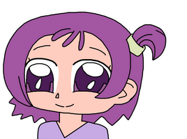 Onpu Segawa