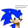 Sonic Boom: Fire and Ice got release date