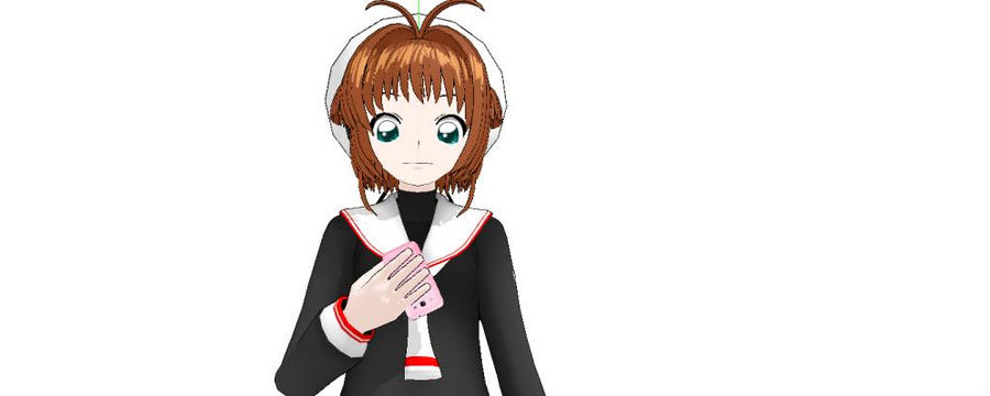 Sakura Playing Pokemon Go By Mega Shonen One 64 On Deviantart Sakura Playing Pokemon Go By Mega Shonen One 64 On Deviantart