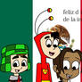 Happy Mexico Independence Day