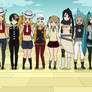 Kisekae 2 - Hatsune Miku with Soul Eater cast